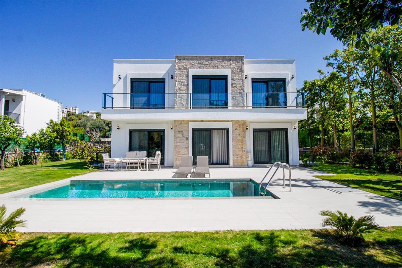 Casa Luz Villa *